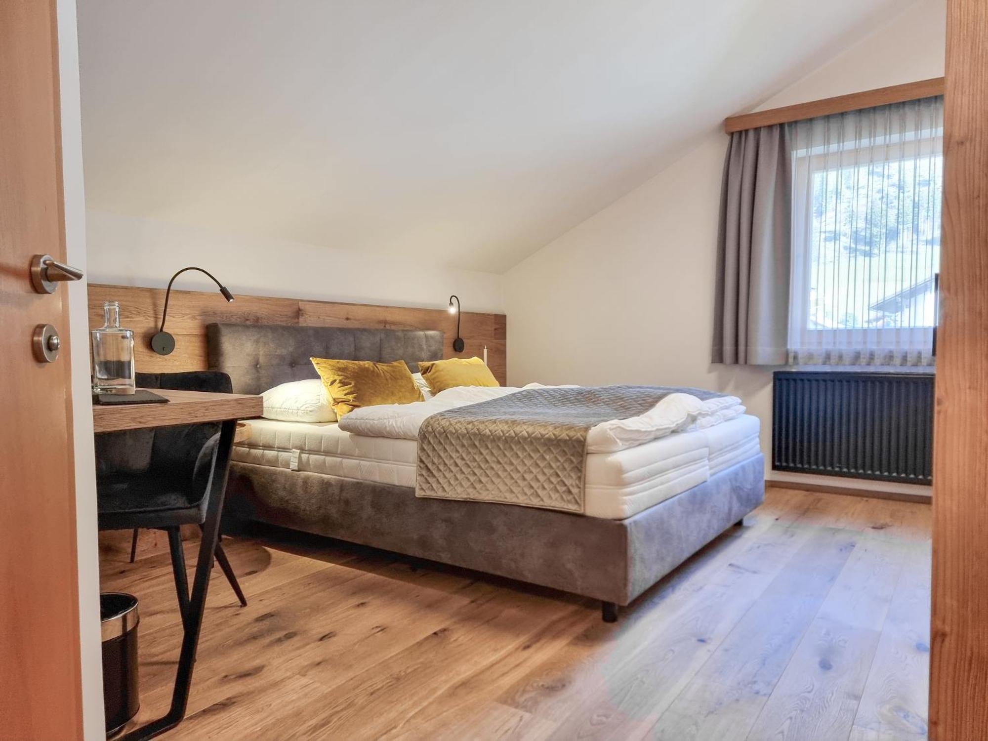 Doppelzimmer