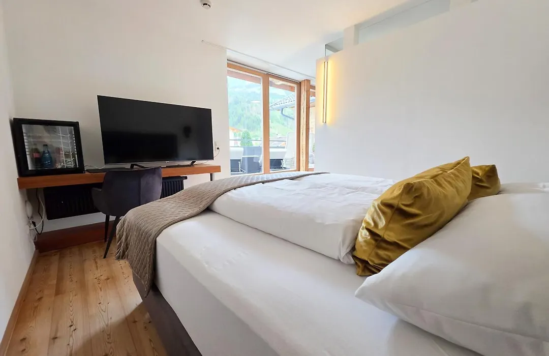 Belmonte Tirol - Boutique Hotel-1
