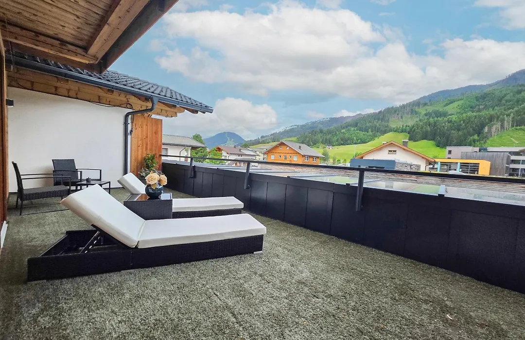 Belmonte Tirol - Boutique Hotel-1