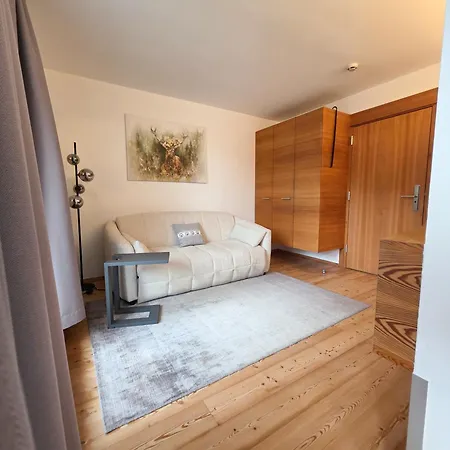 Belmonte Tirol - Boutique Hotel-2