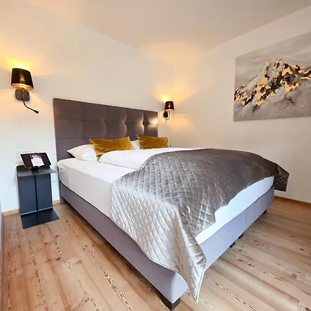 Belmonte Tirol - Boutique Hotel-2