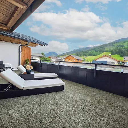 Belmonte Tirol - Boutique Hotel-2
