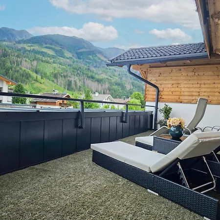 Belmonte Tirol - Boutique Hotel-3